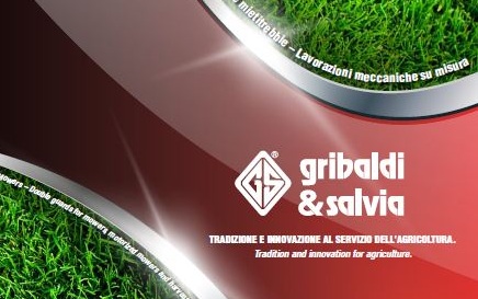 Brochure Gribaldi & Salvia