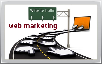 Web marketingt